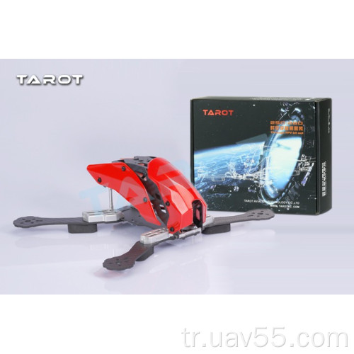 TAROT 280 KIT Karbon Feiber TL280C Çok Copter Frame